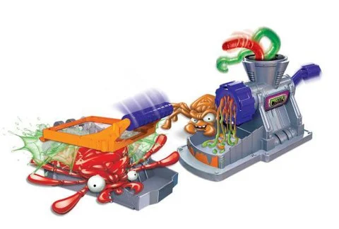 Creepy Crawlers Bug Smasher und Grinder Bild 1