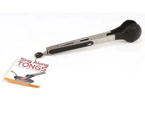 Sing -A-Long Tongs Bild 1
