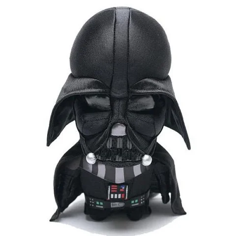 Star Wars Talking Darth Vader - 15 Inch Bild 1