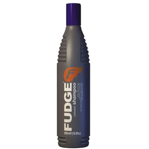 Fudge Unleaded - Shampoo 500ml Bild 1