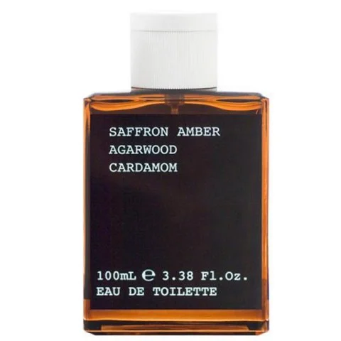 KORRES Saffron, Amber, Cardamom Fragrance 50ml Bild 1