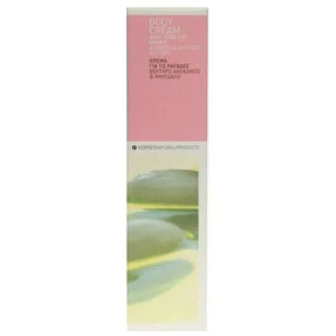 KORRES Anti Stretchmark Body Cream 150ml Bild 1