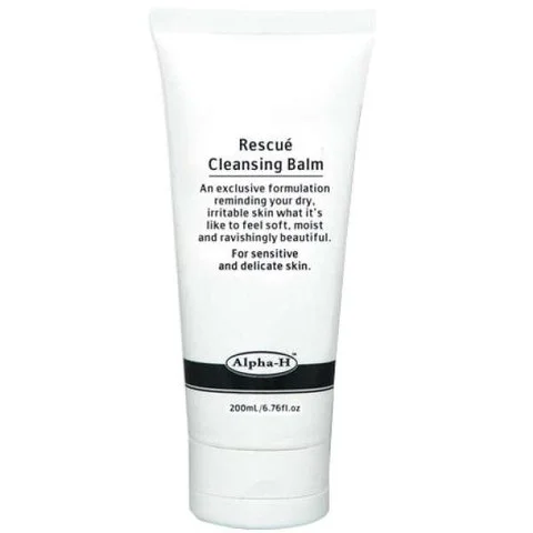 Alpha-H Rescue Cleansing Balm 200ml Bild 1