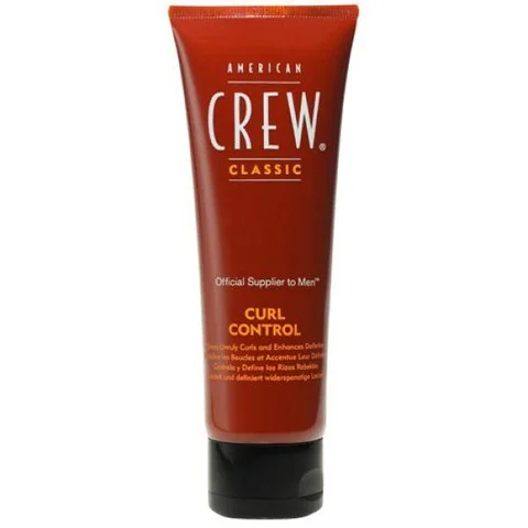 American Crew Crew Curl Control (Lockenstyling) 125ml Bild 1