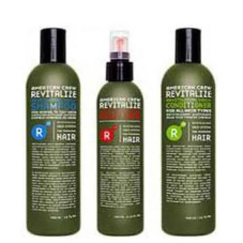 American Crew Revitalize Pack (Moisturising) Bild 1