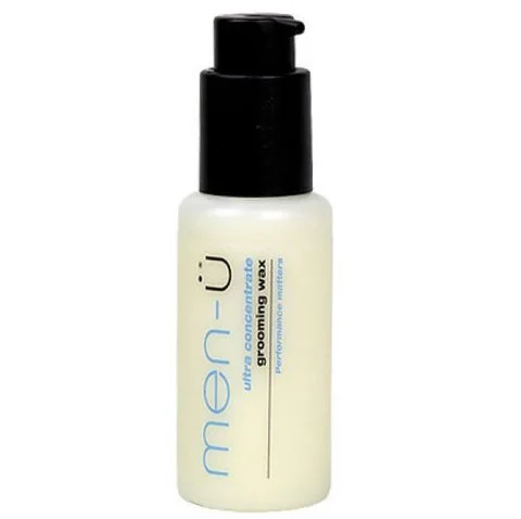 Men-U Hair Grooming Wax 75ml Bild 1
