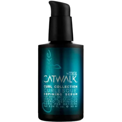 TIGI Catwalk Curlesque Defining Serum (90ml) Bild 1