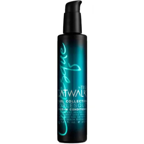 Tigi Catwalk Curlesque Leave in Conditioner (Locken) 215ml Bild 1