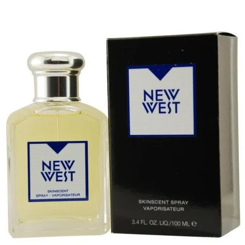 Aramis New West for Him 100ml Bild 1