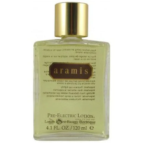 Aramis Classic Electric Pre-Shave Lotion 120ml Bild 1