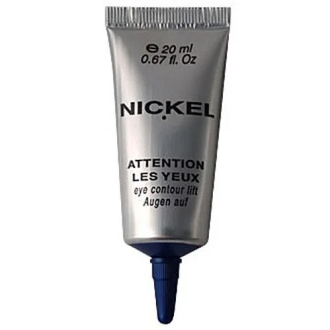 Nickel Attention Les Yeux (festigendes Augengel) 20ml Bild 1