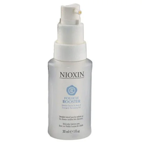 Nioxin Intensive Therapy Follicle Booster 30ml Bild 1