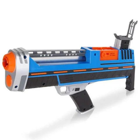 Xploderz X-Stormer 575 Wasserwerfer Bild 1