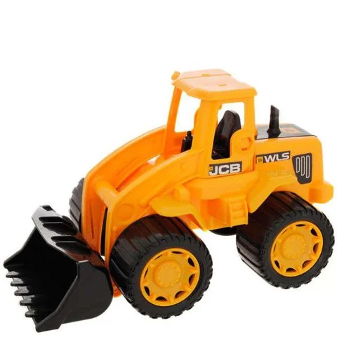 JCB 16 INCH WHEEL LOADER Bild 1