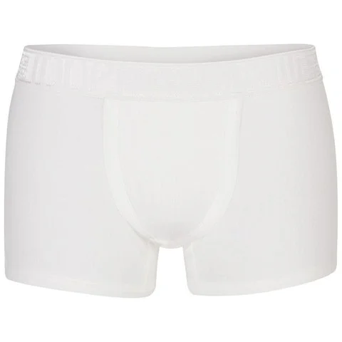 Roberto Cavalli Men's Underwear Boxer - White - XS - Weiß Bild 1