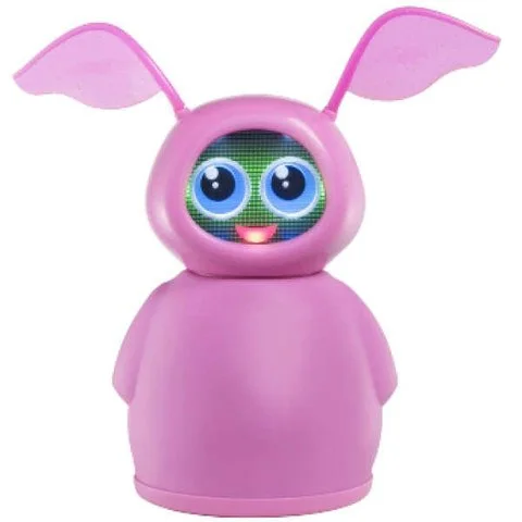 Fijit Friends Interactive - Serafina (Pink) Bild 1