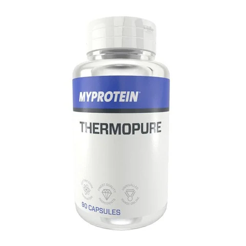 Myprotein Elle Thermopure - 90Tabletten - Geschmacksneutral Bild 1