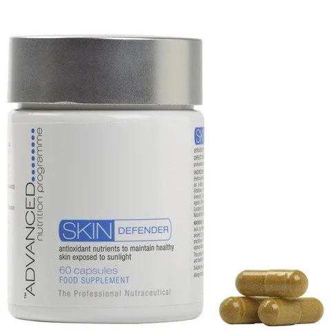 Advanced Nutrition Programme Skin Defender (60 Capsules) Bild 1