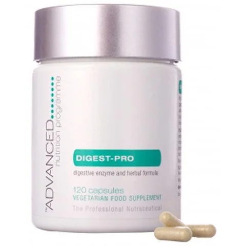 Advanced Nutrition Programme™ Digest Pro - 120 Capsules Bild 1