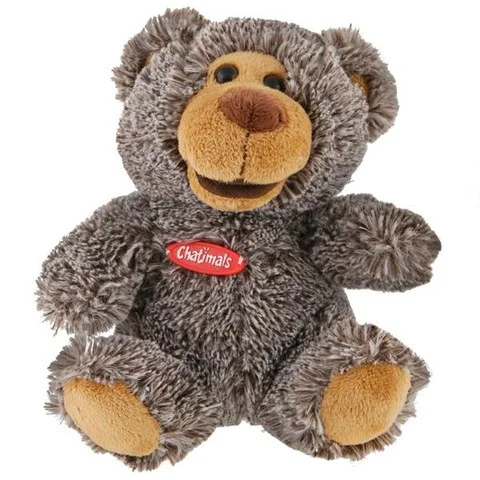 Chatimal Bear Bild 1