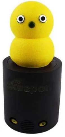 My Keepon - Dancing Robot Bild 1