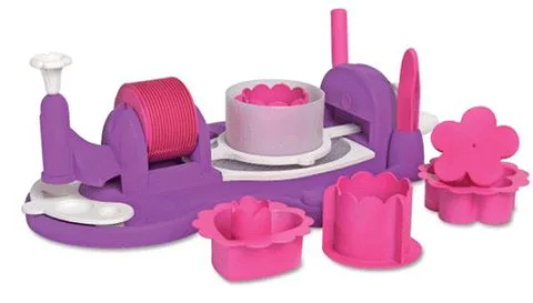Fab Felt Schmuck Maschine Bild 1