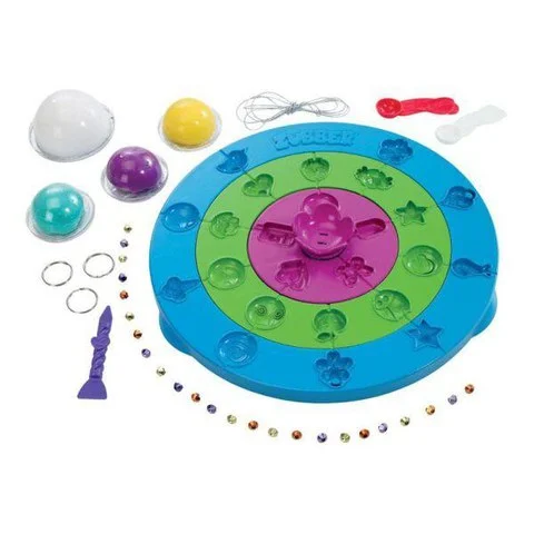 Zubber Design Wheel Creations Bild 1