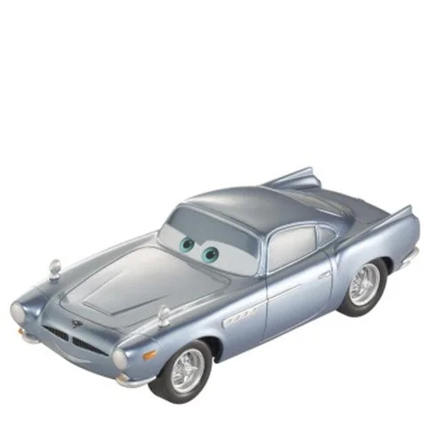 CARS 2 HYDROFOIL FINN MCMISSLE Bild 1