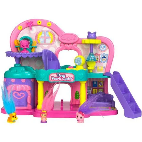 Squinkie Doos Salon Station Bild 1