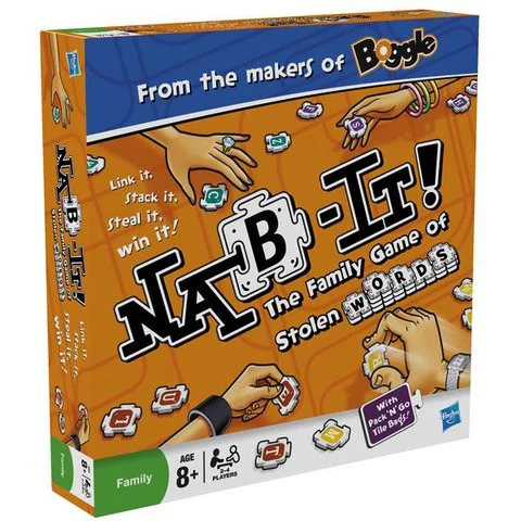 Nab It Bild 1