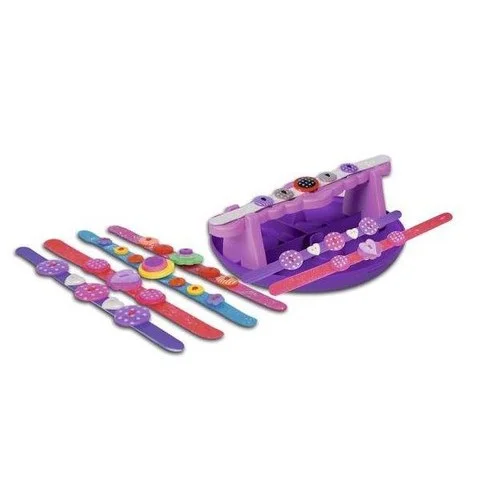 Button Bracelets Maker Bild 1