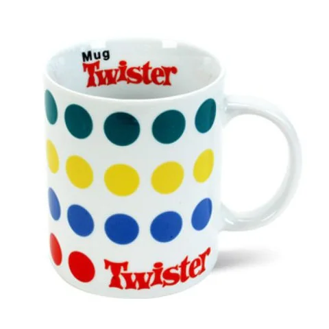 "Twister" Tasse Bild 1