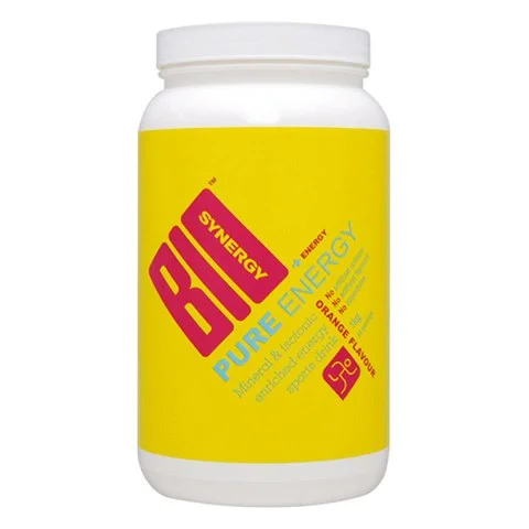 Bio-Synergy Pure Energy (30 Portionen) 1kg Bild 1