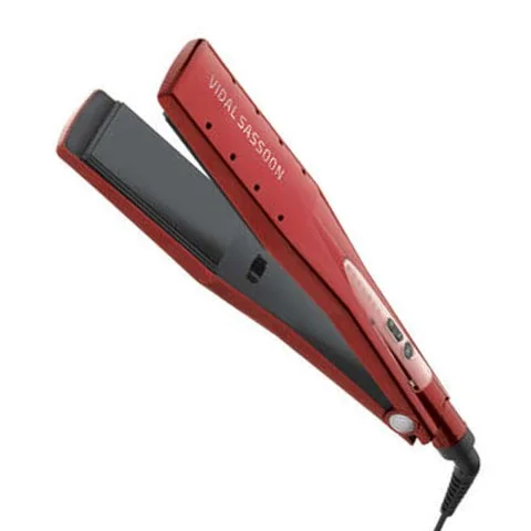 Vidal Sassoon Ceramic Hair Straightener (Wet to Dry Hair) Bild 1