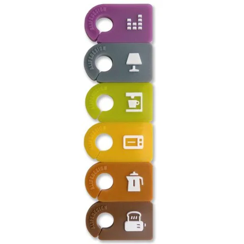 PlugTag by Alife Design - Kitchen Pack Bild 1