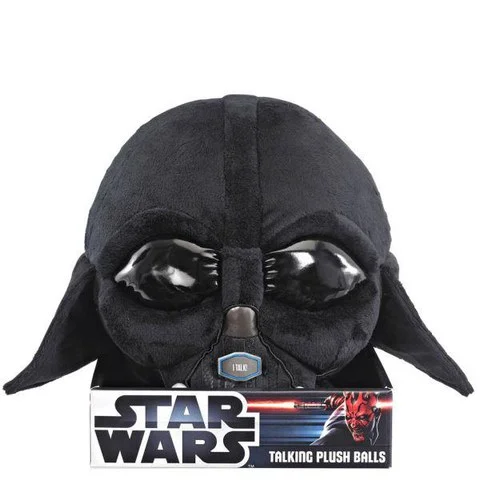 Star Wars Balls - Darth Vader Bild 1