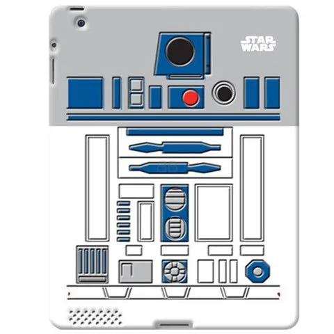 Star Wars R2-D2 iPad 2 Case Bild 1