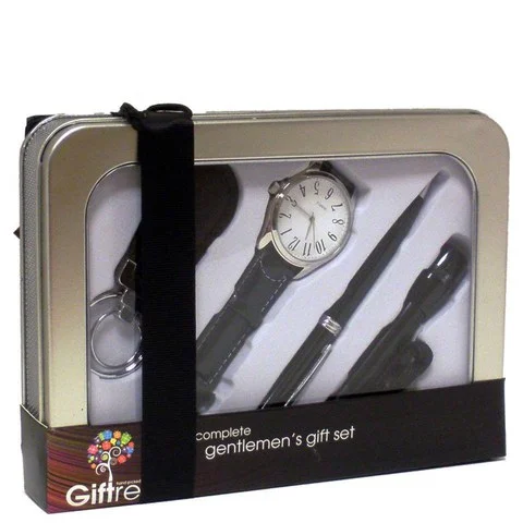 Gift Tree Male - Men's Gift Set Bild 1