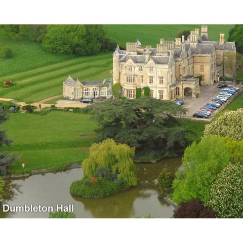 Two Nights for the Price of One Hotel Break - Special Offer Bild 1