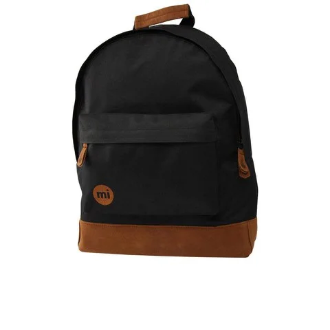 Mi-Pac Classic Rucksack - Schwarz Bild 1