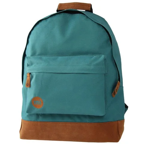 Mi-Pac Classic Backpack - Forest Green Bild 1
