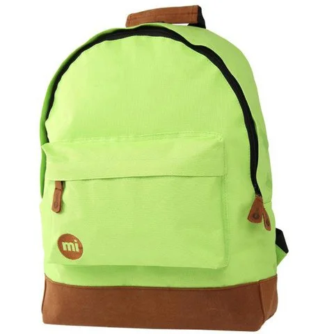 Mi-Pac Classic Backpack - Island Green Bild 1