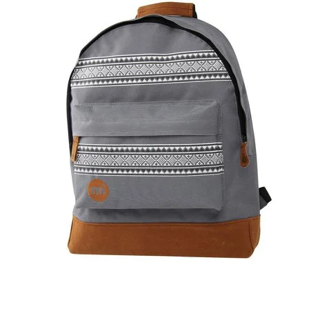 Mi-Pac Nordic Rucksack - Grau Bild 1