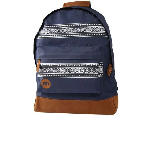 Mi-Pac Nordic Backpack - Navy Bild 1