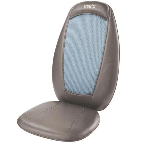 Shiatsu Back Massager Bild 1