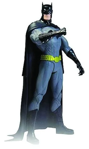 DC Comics New 52 Batman Action Figure Bild 1