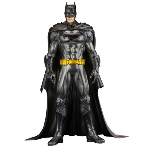 Kotobukiya DC Comics - New 52 Batman - 1:10 Scale ArtFX+ Statue Bild 1