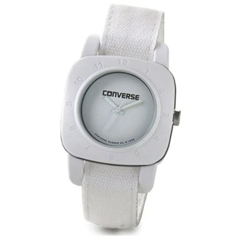 Converse Unisex Watch 1908 Collection – White (Regular Face) Bild 1