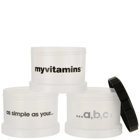 Myvitamins Power Tower Bild 1