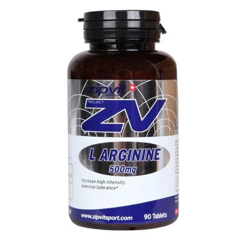 ZipVit ZV L-Arginine Bild 1